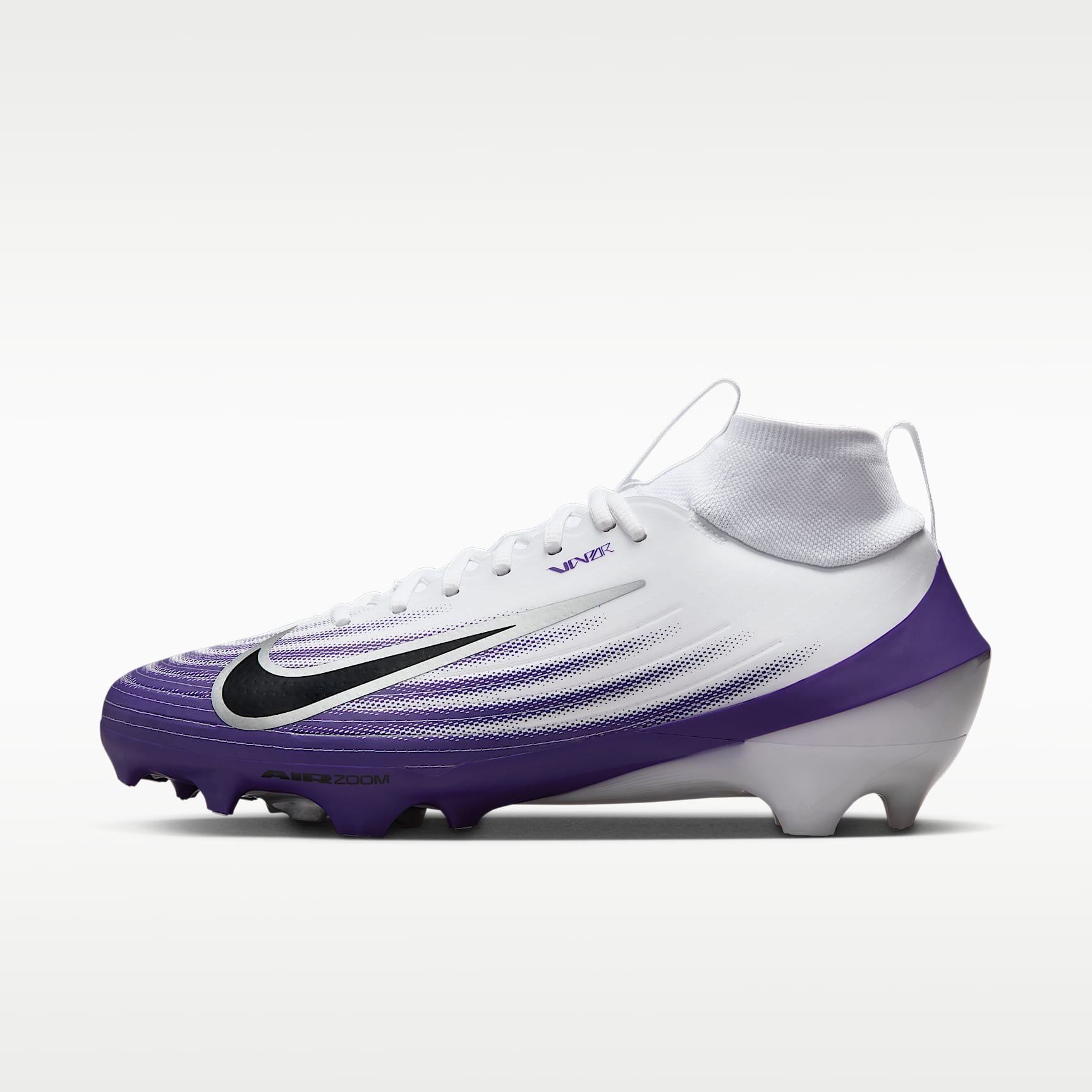 Nike Vapor Pro 1 Football Cleats. Nike.com